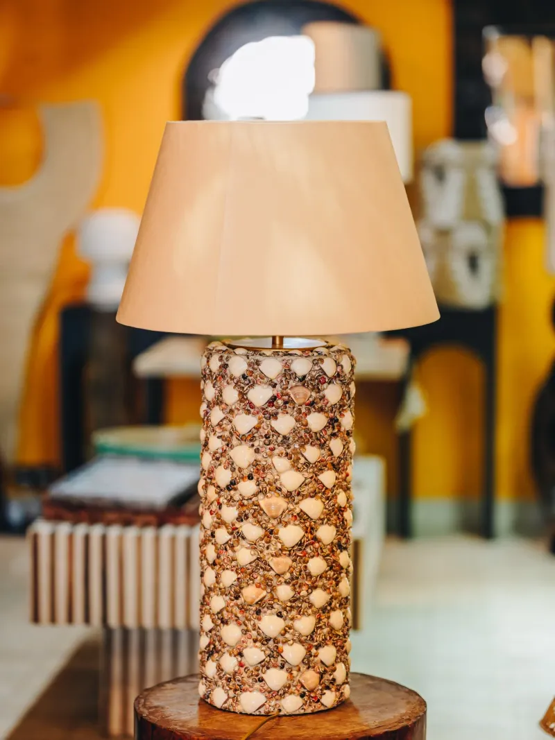 Moroccan Decor