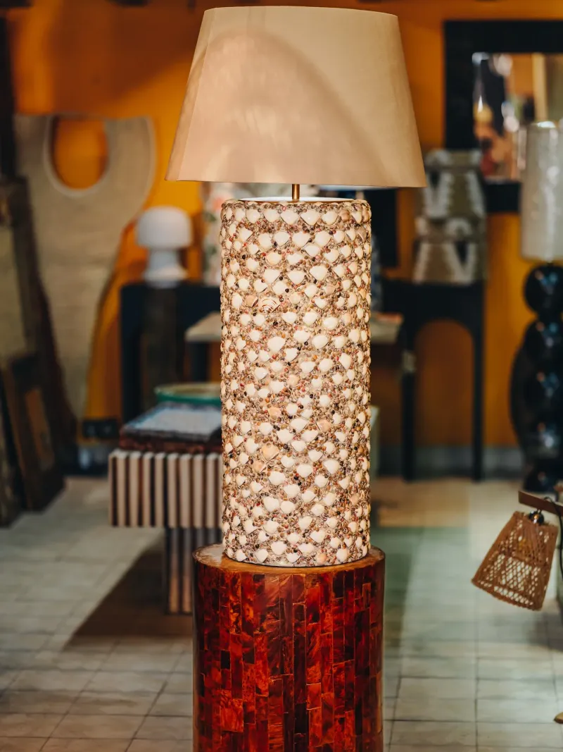 Moroccan Decor