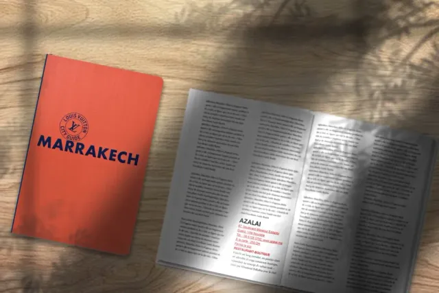Presse Azalaï