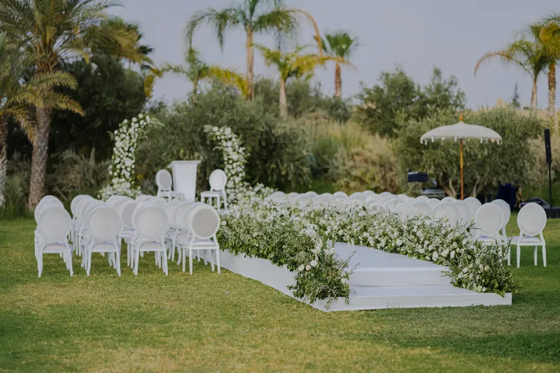 Traiteur Evenement Marrakech