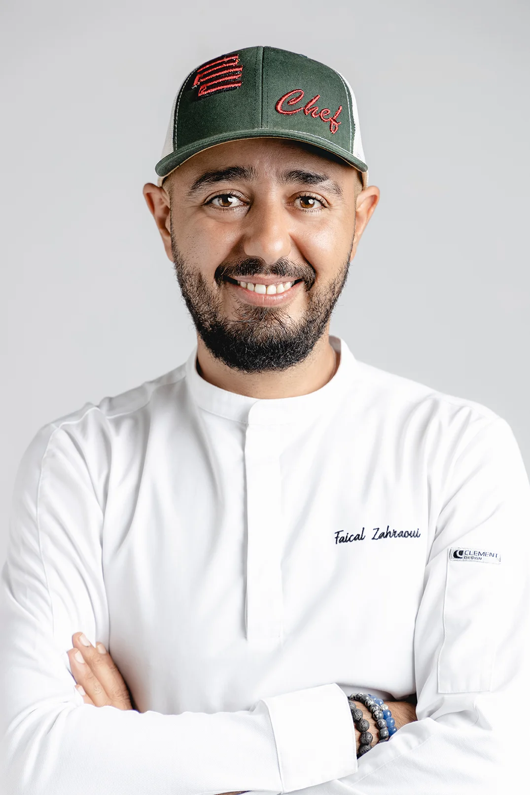 chef 3